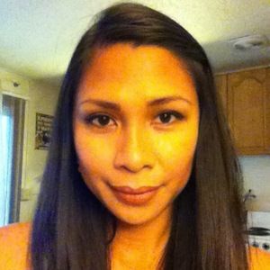 Meet your Posher, Vanessa sheena